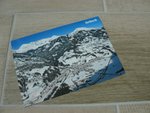 postcard switzerland