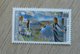 thumbnail image loreley rock german postage stamp