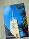 thumbnail image postcard russia tower post office