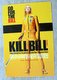 thumbnail image Kill Bill movie poster