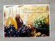 thumnail image postcard finland grapevines and carafes of wine