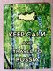 thumbnail image keep calm postcard from Russia