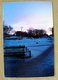 thumbnail image postcard winter in small russian town