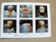 thumbnail image postcard collage of viennese coffee specialties