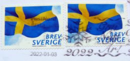 Swedish stamps