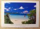 thumnail image postcard okinawa beach